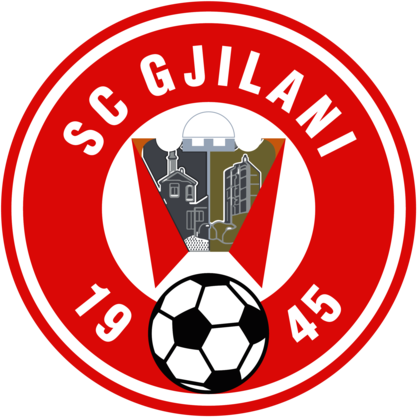 SC Gjilani Gnilane