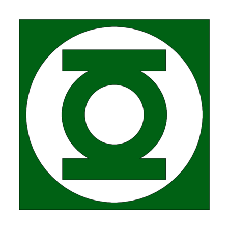 Green Lantern Corps