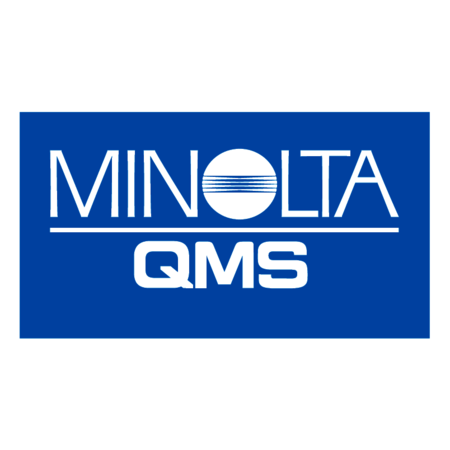 Minolta QMS