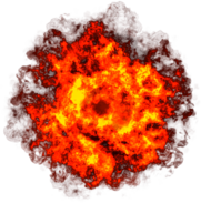 Explosion Circle