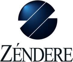 LOGO ZENDERE