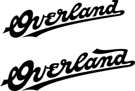 Overland