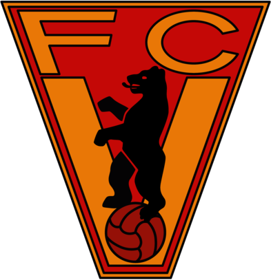 FC Vorwarts Berlin (1960's logo)