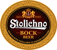 Stolichno Bock Beer