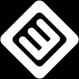 Nederland 3 black&white negative