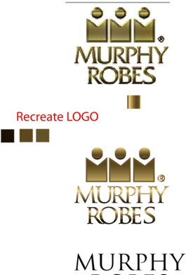 Murphy robes