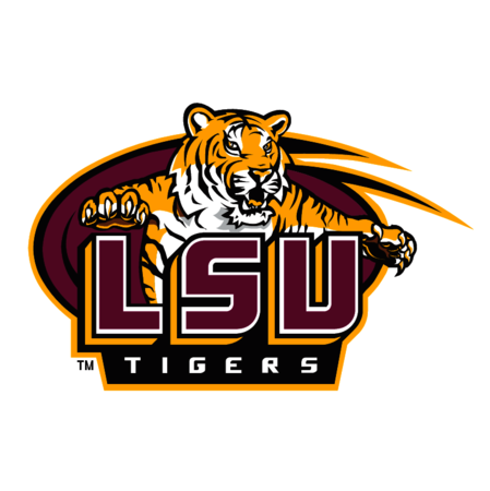 Louisiana State University Tigers