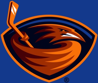 Atlanta Thrashers 1999-2011