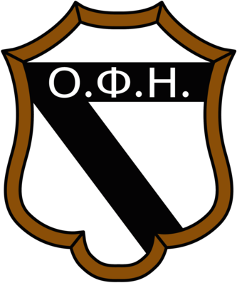 OFI Iraklion (old logo)