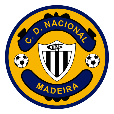 CD Nacional da Madeira