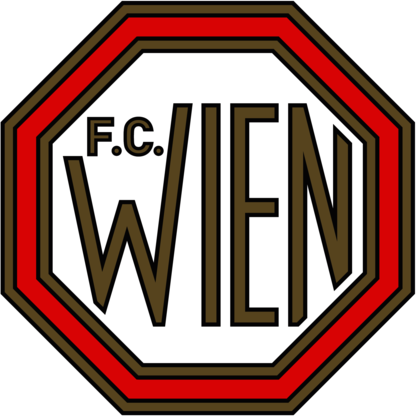FC Wien (1950's logo)