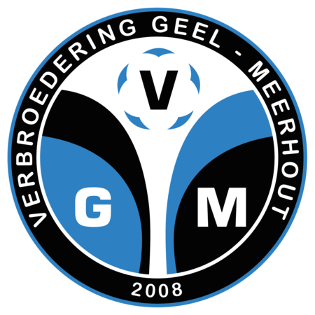 Verbroedering Geel-Meerhout