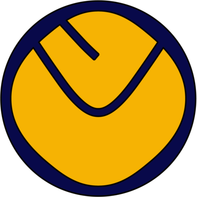 FC Leeds United (middle 70's logo)