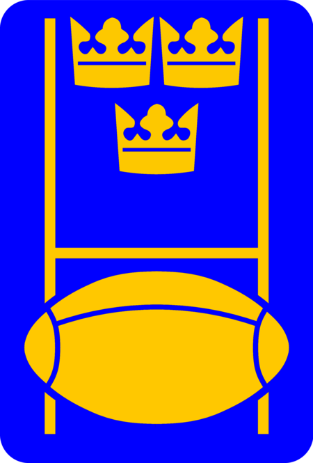 Svenska Rugbyförbundet