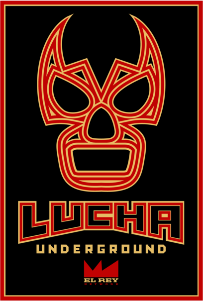 Lucha Underground
