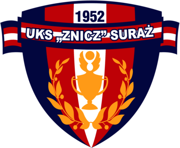 UKS Znicz Suraż