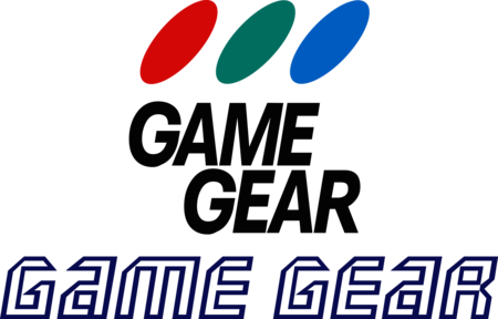 Sega Game Gear