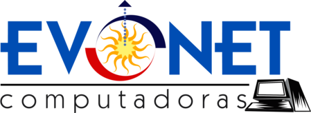 Evonet, computadoras