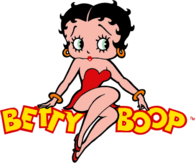 Betty Boop 
