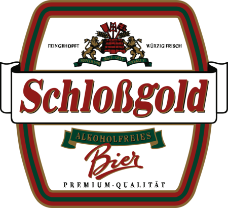 Schlossgold