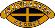 IK Skovbakken Aarhus (70's logo)