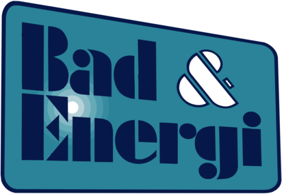 Bad & Energi