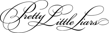 Pretty Little Liars