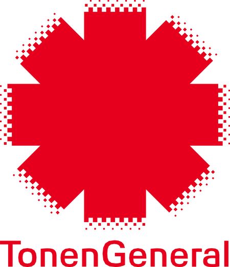 Tonengeneral