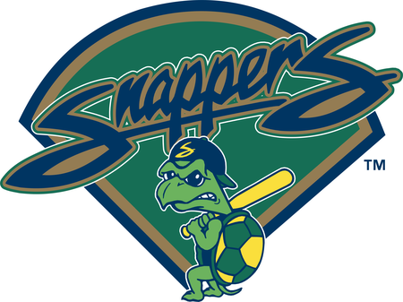 Beloit Snappers 58447
