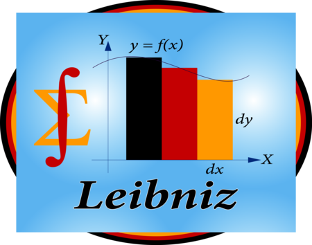 Logo Leibniz