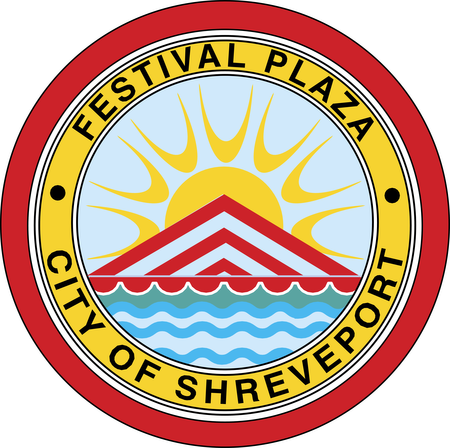 Shreveport Festival Plaza