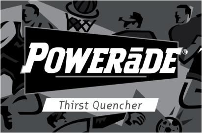 Powerade