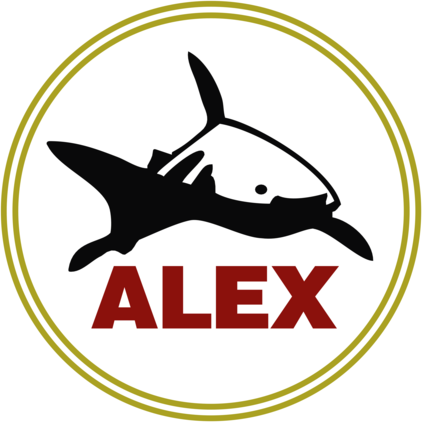 Alex 8844