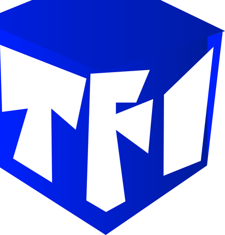 Tf1 cube