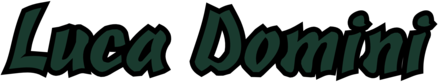 Luca Domini