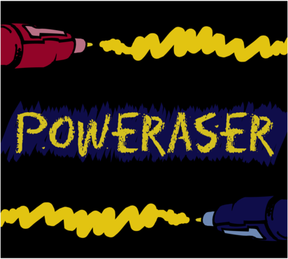 Poweraser