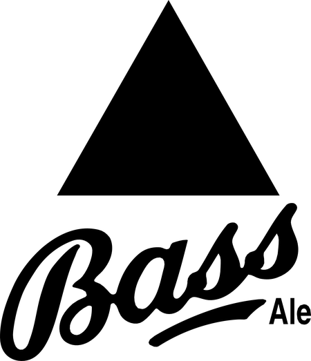 Bass Ale 4172
