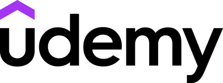 Udemy wordmark