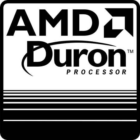 AMD Duron Processor