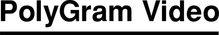 PolyGram Video
