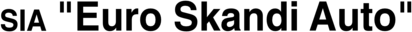Euro Skandi Auto