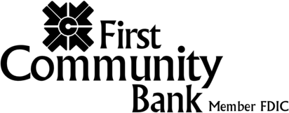 First Community Bank