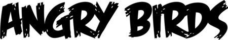 Angry Birds