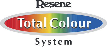 Resene Total Colour System
