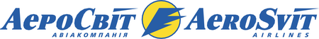 AeroSvit Airlines