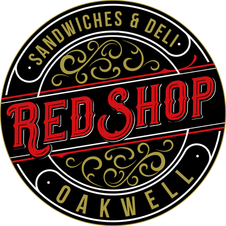 Red Shop