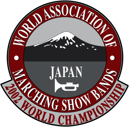 World Association Of Marching Show Bands