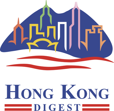 Hong Kong Digest