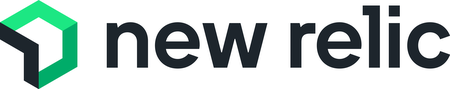 New Relic wordmark