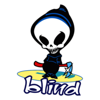 Blind Jeans